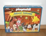 Playmobil® 4151 Adventskalender Weihnachtsfest der Tiere