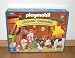 Spielwaren : Playmobil® 4151 Adventskalender Weihnachtsfest der Tiere