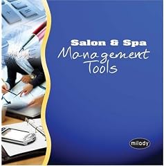 Salon and Spa Management Tools