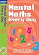 Mental Maths Every Day 8-9 (Mental Maths Every Day)
