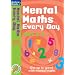 Mental Maths Every Day 8-9 (Mental Maths Every Day)