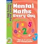 Mental Maths Every Day 8-9 (Mental Maths Every Day)