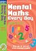 Mental Maths Every Day 8-9 (Mental Maths Every Day)