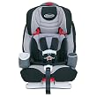 Graco Nautilus 3-in-1 Car Seat, Matrix