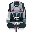 Graco Nautilus Car Seat Matrix
