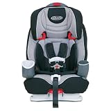 Graco Nautilus 3-in-1 Car Seat, Matrix