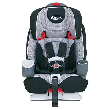 Set A Shopping Price Drop Alert For Graco Nautilus 3-in-1 Car Seat, Matrix