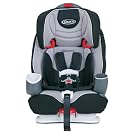 Graco Nautilus 3-in-1 Car Seat, Matrix