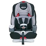 Graco Nautilus 3-in-1 Car Seat Bestseller Review