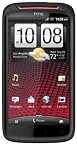 HTC Sensation XE | Black