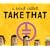 A Band Called "Take That" (Popjustice Idols)