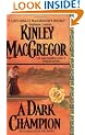 Dark Champion (Avon Romantic Treasure)