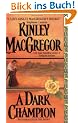 A Dark Champion (Avon Romantic Treasure)