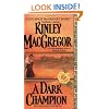A Dark Champion (Brotherhood of the Sword, Book 1)