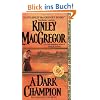 A Dark Champion (Avon Romantic Treasure)