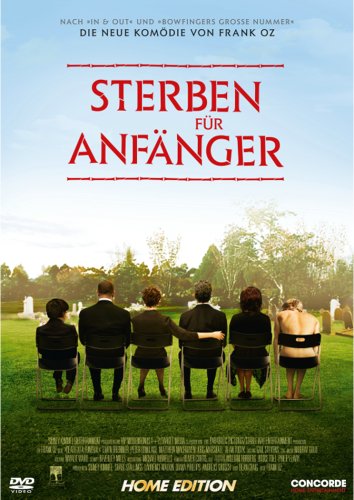 Childrens Toyshop  DVD : Sterben für Anfänger