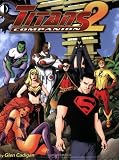 Titans Companion 2