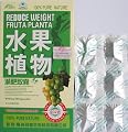 Fruit & Plant Weight Loss by Fruit & Plant Weight Loss - 30 Capsules