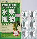 Fruit & Plant Weight Loss by Fruit & Plant Weight Loss - 30 Capsules