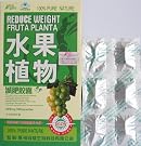 Reduce Weight Fruit...