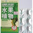 Fruit & Plant Weight Loss by Fruit & Plant Weight Loss - 30 Capsules