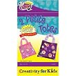 2 Petite Totes