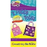2 Petite Totes