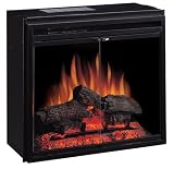 Fireplaces