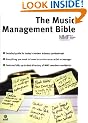 The Music Management Bible