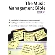 Music Management Bible by Sanctuary Books and Music Manager's Forum