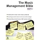 Click here to buy Music Management Bible by  Sanctuary Books and Music Manager's Forum.