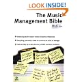 The Music Management Bible