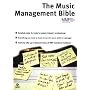 The Music Management Bible