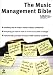 The Music Management Bible