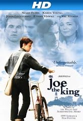 Joe The King