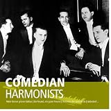 Comedian Harmonists
