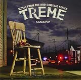 Treme-Season 2 (Soundtrack)