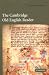 The Cambridge Old English Reader