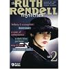 The Ruth Rendell Mysteries - Set 2