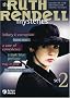 The Ruth Rendell Mysteries - Set 2 The Ruth Rendell Mysteries - Set 2