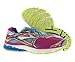 Brooks Raveena 5 Women's Running Shoe Rose Coral black