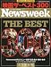完全保存版Newsweek日本版 映画ベスト300 2009年 9/5増刊号 [雑誌]
