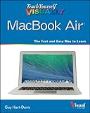 Teach yourself visually MacBook Air®