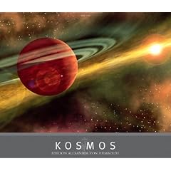 Kosmos Edition 2012