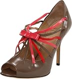 Moschino Cheap and Chic Womens Rita Sandal Sandal