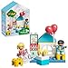LEGO DUPLO Town Playroom 10925 Kidsâ€™ Pretend Play Set, Developmental Toy for Toddlers, Great First Set, New 2020 (16 Pieces)