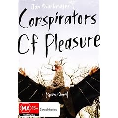 Les Conspirateurs du plaisir / Conspirators of Pleasure (1996) ( Spiklenci slasti ) ( Conspiradores do Prazer ) [ Australische Fassung, Keine Deutsche Sprache ]