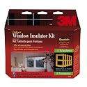 3M 2141W Indoor 5-Window Insulator Kit