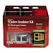 3M 2141W Indoor 5-Window Insulator Kit