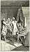 Daniel Nicholas Chodowiecki (Frontispiece to the annals medicinische) Art Poster Prin...